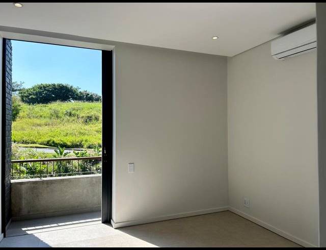 3 BEDROOM APARTMENT FOR SALE IN ZULULAMI LUXURY COASTAL ESTATE